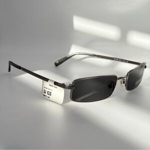 Y2K Guess VIVA OPTIC model GU 6205 in 5318 GUN